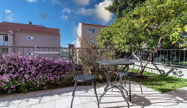 Apartments Cezar (120041-A2) - Stobrec in Stobrec