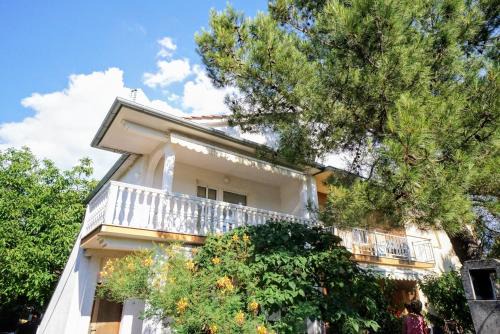 Apartments CIRILA in Savudrija
