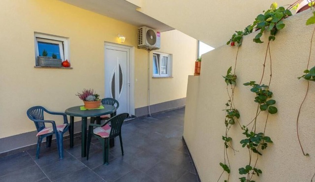 Apartments Dalida (91991-A2) - Čavle