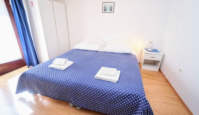 Apartments Daniela (34361-A1) - Savudrija in Savudrija