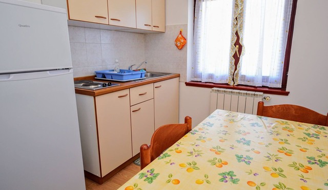 Apartments Daniela (34361-A2) - Savudrija in Savudrija