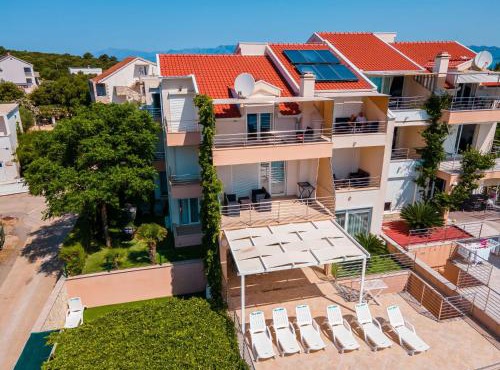 Apartments Deak in Sreser
