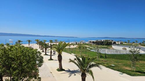 Apartments Deja Views - Žnjan beach