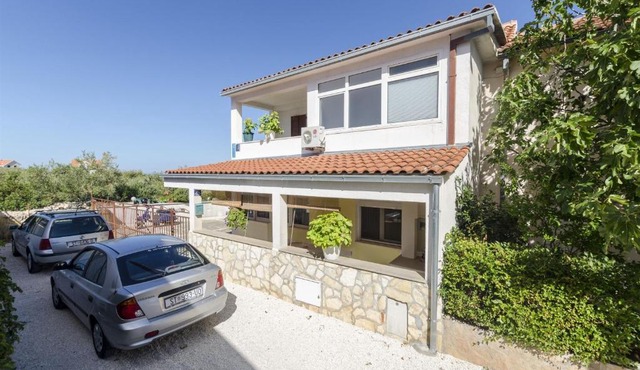 Apartments Denis in Supetar
