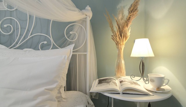 Apartments Dida moj 3 in Senj
