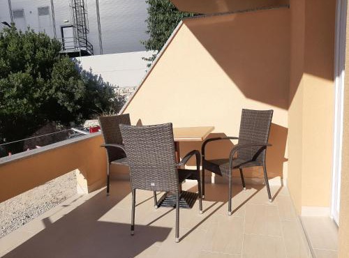 Apartments EDO in Novalja