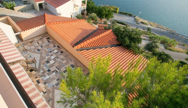 Apartments Egidio (26951-A3) - Zubovici in Zubovici