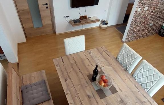 Apartments Ela