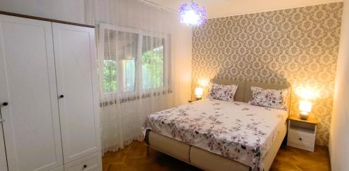 Apartments Elena Green Island Escape
