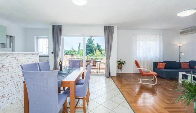 Apartments Emil in Pula