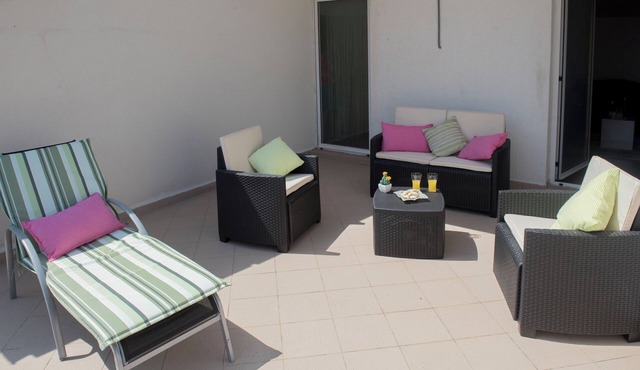 Apartments Family Spacious (117711-A2) - Split in Split