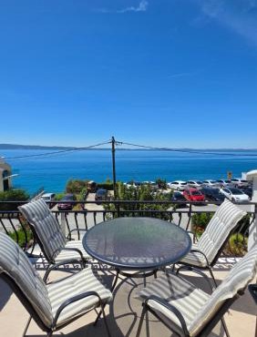 Apartments Felix 2 in Split