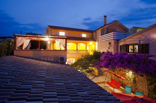 Apartments Ferina in Poljana
