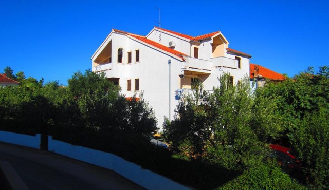 Apartments Fjaka in Sveti Filip i Jakov