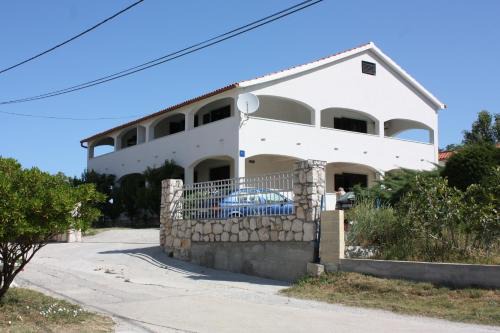 Apartments for families with children Lopar, Rab - 5024 in Lopar