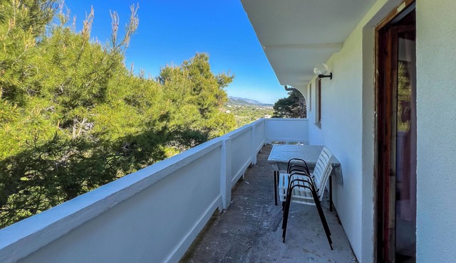 Apartments Franjo (97144-A1) - Mundanije in Mundanije