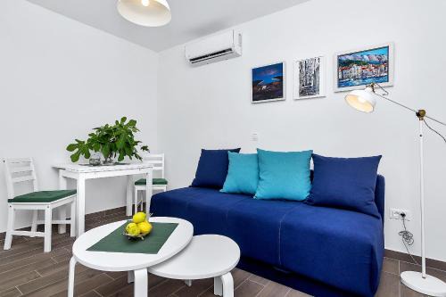 Apartments Franzeta in Makarska