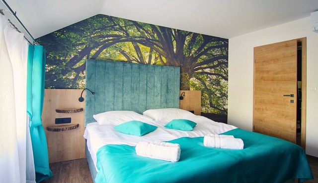 Apartments Gobi - Olimje - Free Pool Access - 50% discount on Private Wellness
