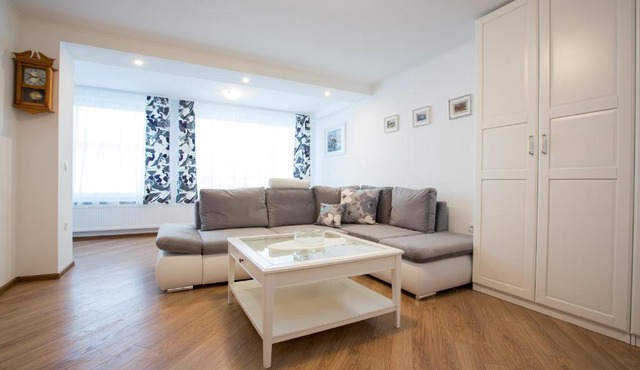 Apartments Grom
