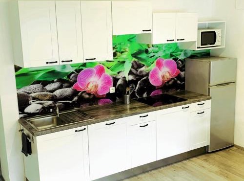 Apartments Grudnik with free parking in Kranjska Gora
