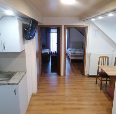 Apartments Gubanec in Cerklje na Gorenjskem