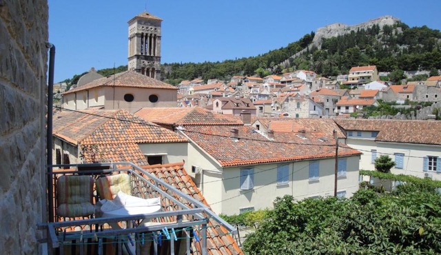 Apartments Haracic in Hvar