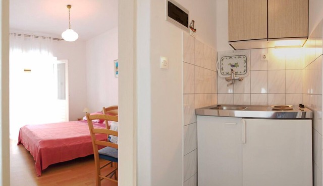 Apartments Lanterna (96351-A2) - Sucuraj - island Hvar in Sucuraj - island Hvar