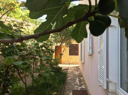 Apartments in Klimno - Insel Krk 12514 in Klimno