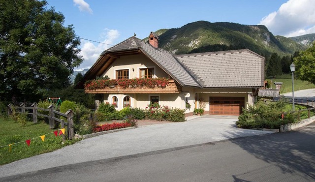 Apartments in Slovenia