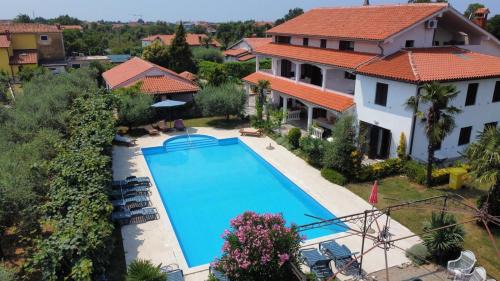 Apartments Isabella in Nova Vas