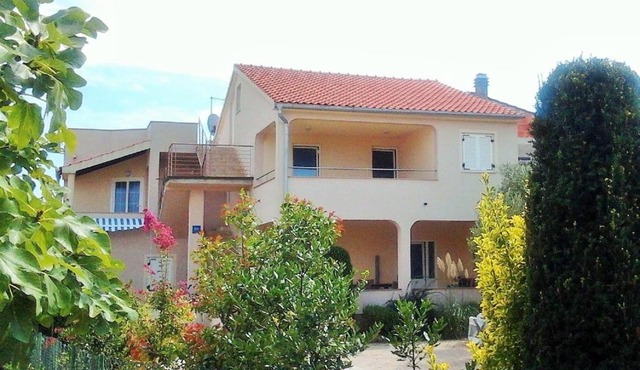 Apartments Jadranica