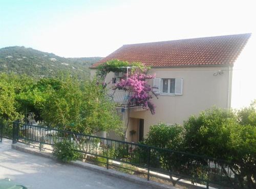 Apartments Jelić in Banići