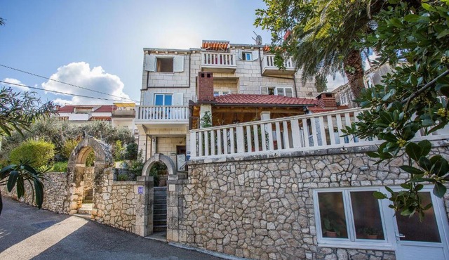Apartments Jimmy in Korčula