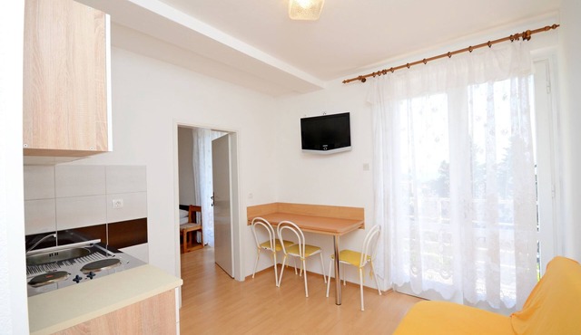 Apartments Josko in Gradac