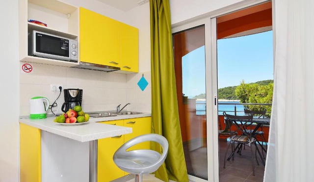 Apartments Juka in Hvar