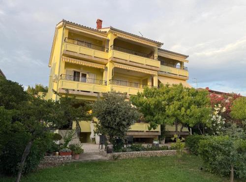 Apartments Kaja
