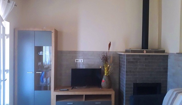 Apartments Katarina - enjoy this quiet place in Zubovici
