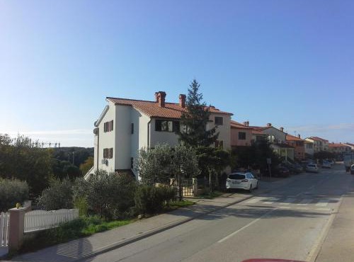 Apartments Liliana Pula in Pula