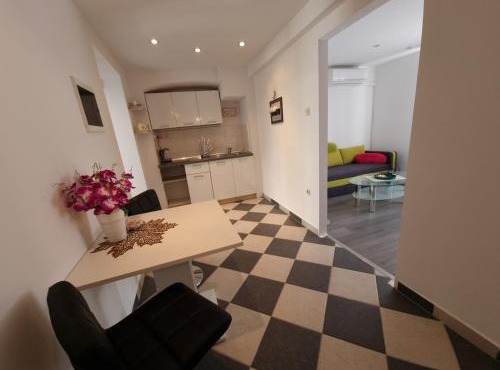 Apartments Lilly in Rijeka