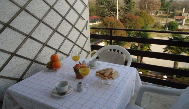 Apartments Lion (11223-A3) - Umag in Umag