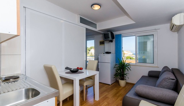 Apartments Lorena Mljet
