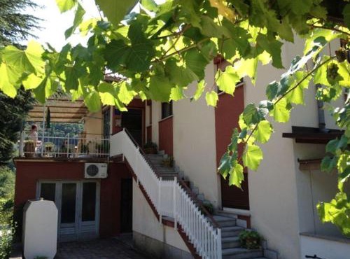 Apartments Lorinda in Mošćenička Draga