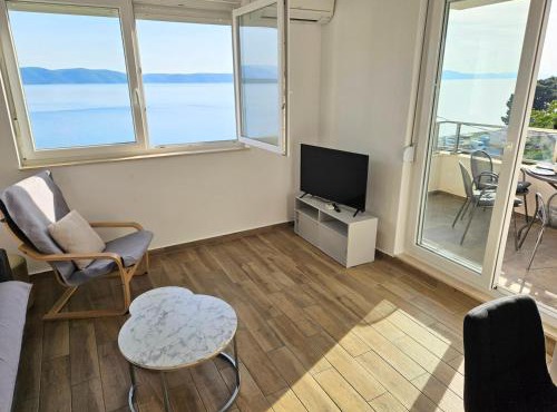 Apartments Majic Zivogosce in Živogošće