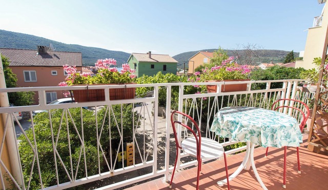 Apartments Marija (10554-A2) - Cres - island Cres in Cres - island Cres