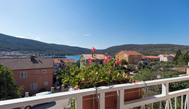 Apartments Marija (10554-A3) - Cres - island Cres in Cres - island Cres