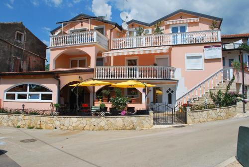 Apartments Maria in Poreč