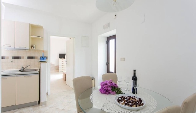Apartments Maria Kolocep