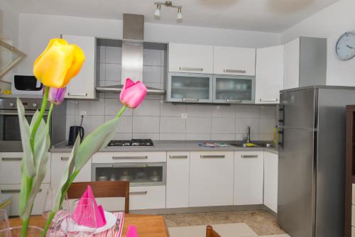 Apartments Marieta in Makarska