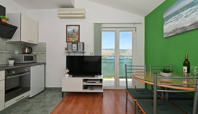 Apartments Marija (47491-A3) - Trogir in Trogir