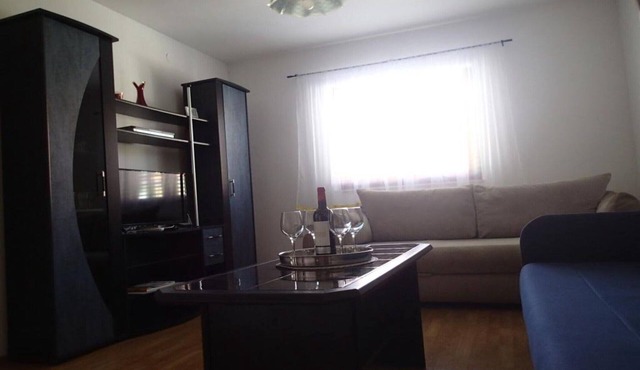 Apartments Marija Kruševo A2+2 in Kruševo